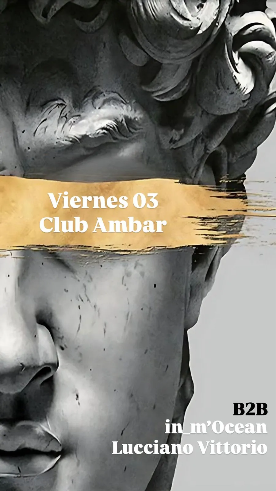 Club Ambar - B2B Lucciano Vittorio